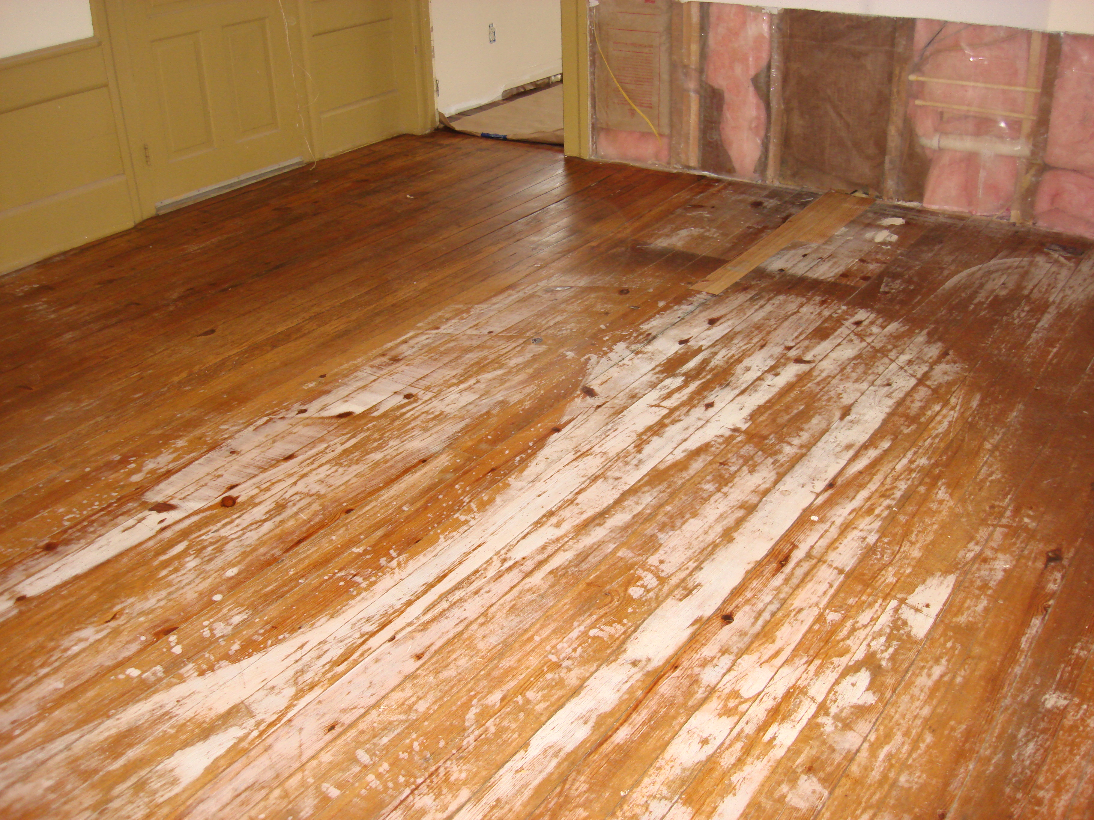 Don't let your floors look like these!